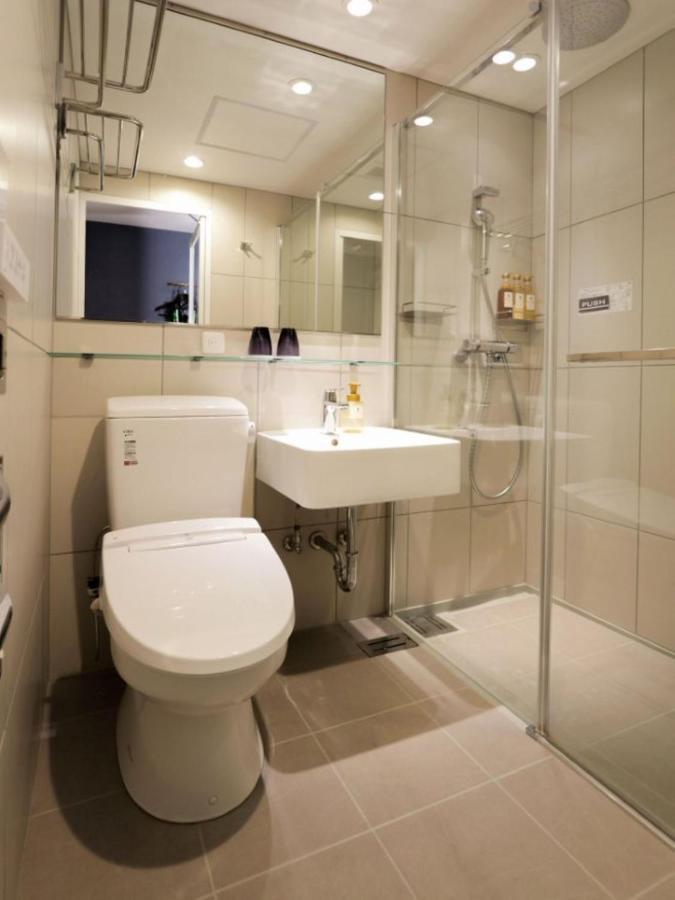 Travelodge Nagoya Sakae Bagian luar foto
