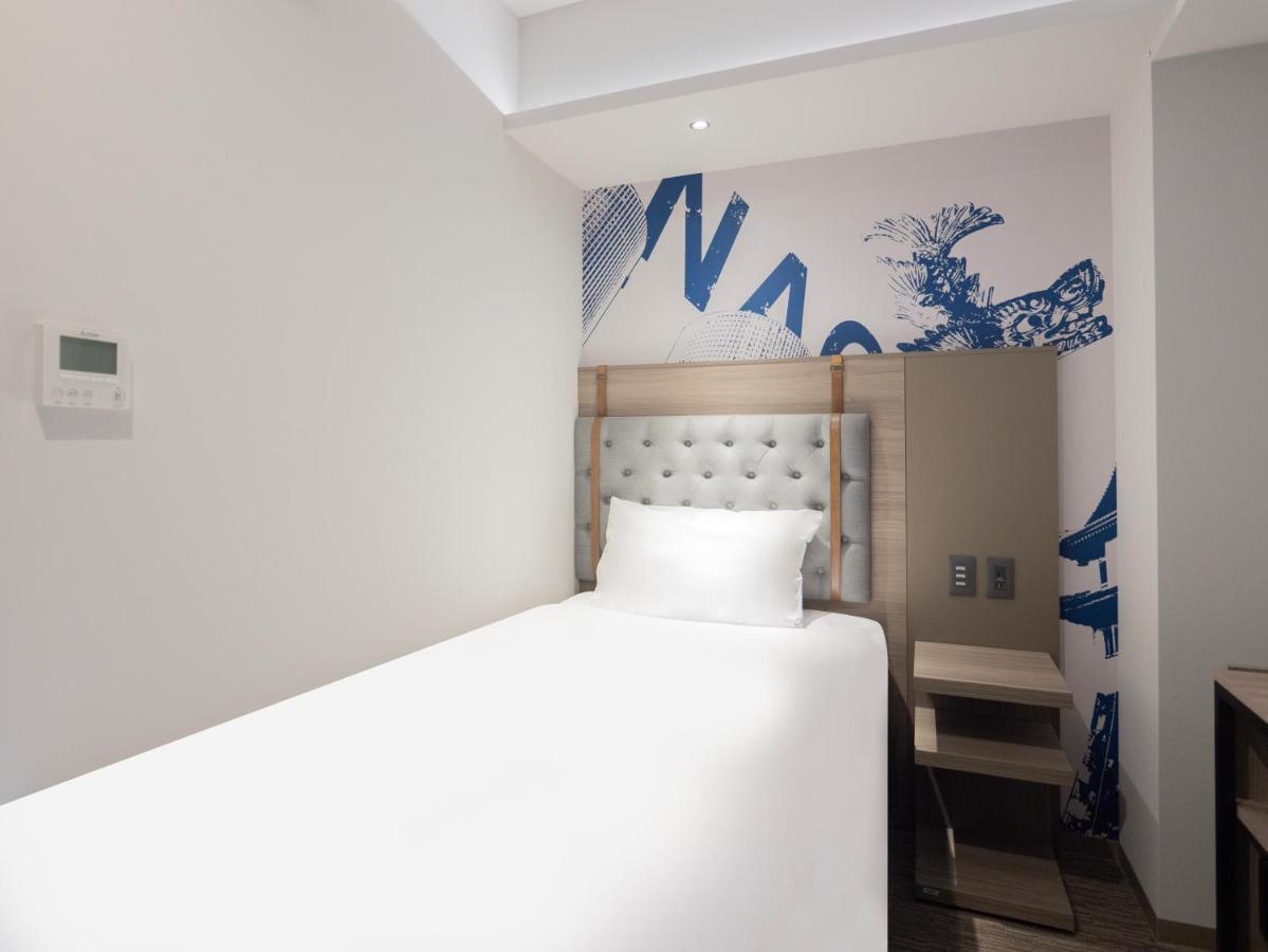 Travelodge Nagoya Sakae Bagian luar foto