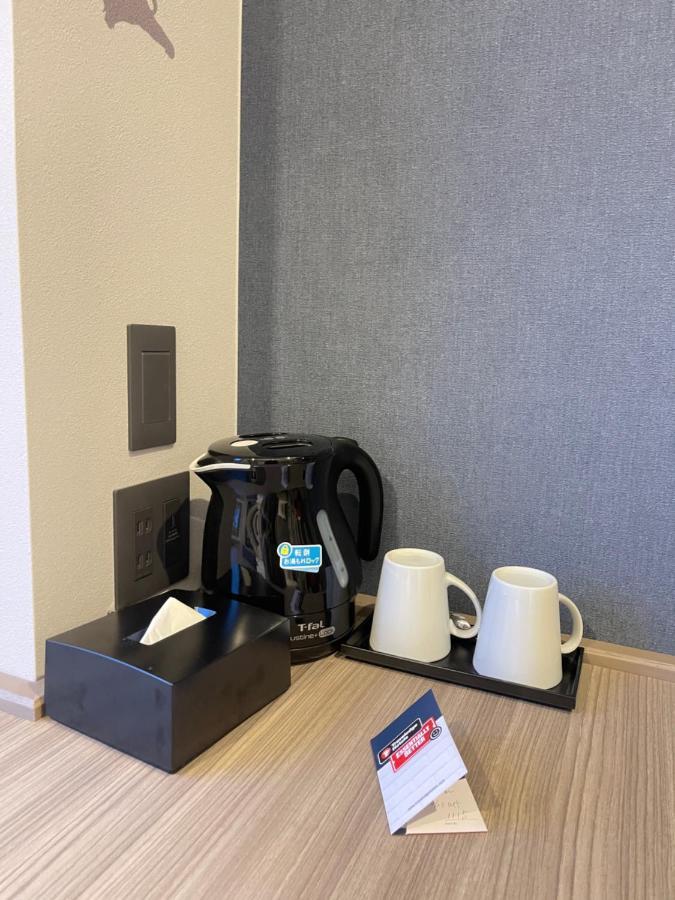 Travelodge Nagoya Sakae Bagian luar foto