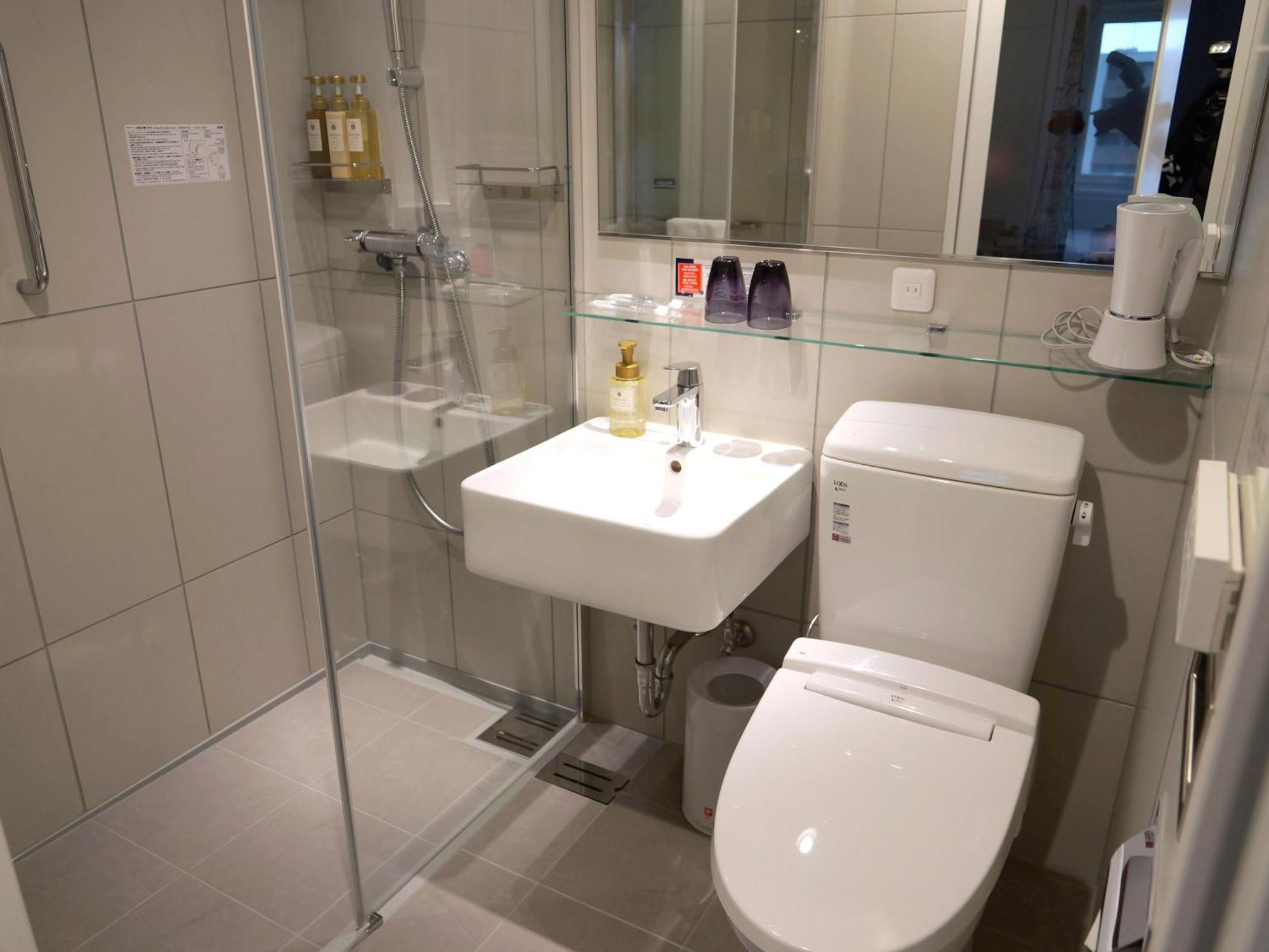 Travelodge Nagoya Sakae Bagian luar foto