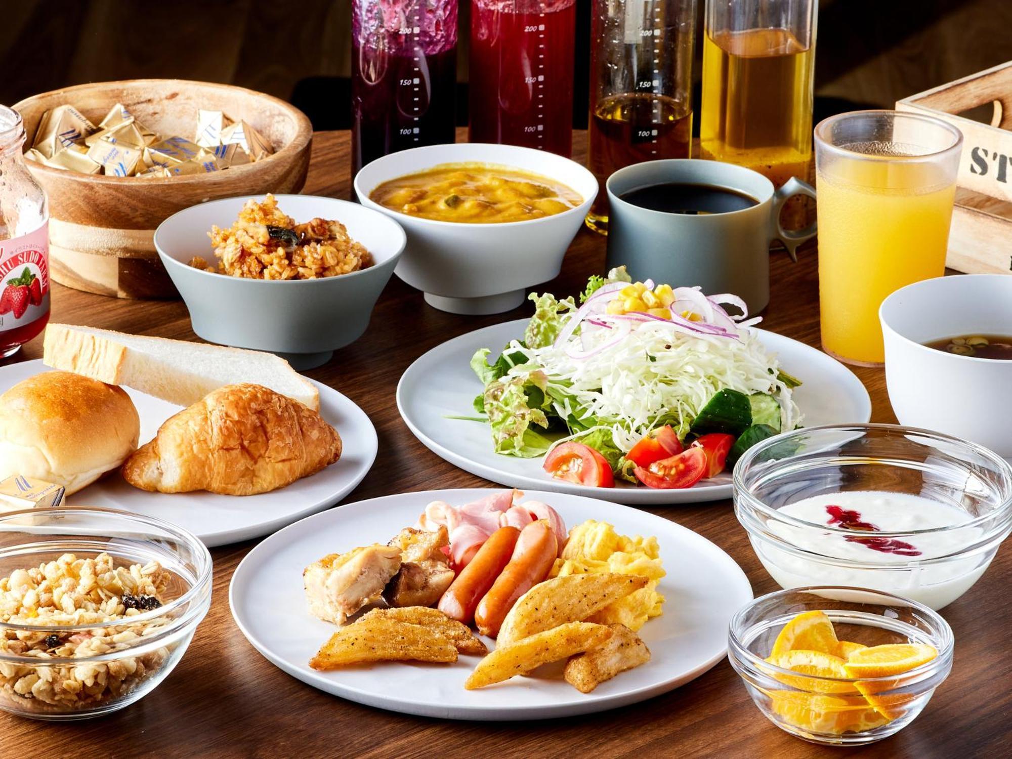 Travelodge Nagoya Sakae Bagian luar foto